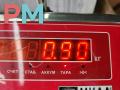 трос кулисы КПП Opel Zafira 2 поколение (B) 2006, 1.9 л., дизель, МКПП, серый, минивэн, 55351948 - фото №6