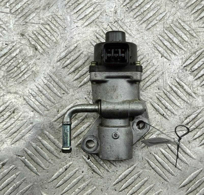 клапан EGR Ford Mondeo III 2001, 1.8 л., бензин, МКПП, серый, хетчбэк 5 дв.