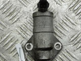 клапан холостого хода Ford Mondeo III 2001, 1.8 л., бензин, МКПП, серый, хетчбэк 5 дв., 1S7G9F715AD