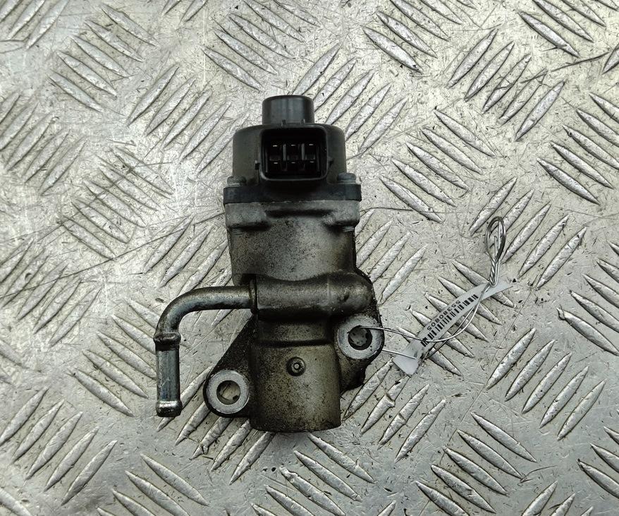 клапан EGR Ford Mondeo IV 2008, 2.0 л., бензин, МКПП, чёрный, седан