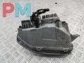 фара левая Hyundai Santa Fe 1 поколение (SM) 2001, 2.0 л., дизель, МКПП, коричневый, внедорожник 5 дв. - фото №5
