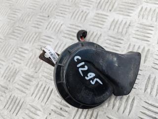 сигнал (клаксон) Opel Astra G 2003, 1.6 л., бензин, МКПП, белый, хетчбэк 5 дв., 002924