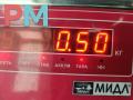 Форсунка топливная (комплект) Ford Mondeo 3 поколение 2001, 2.0 л., бензин, МКПП, серый, универсал, 1S7GDC - фото №3