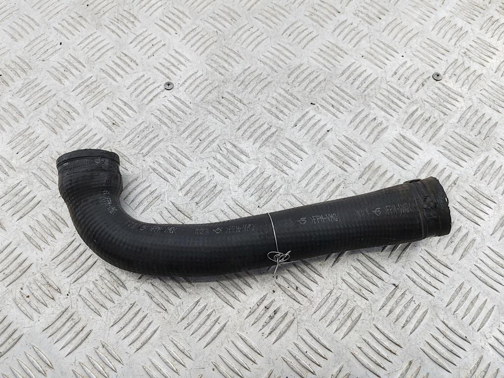 патрубок интеркулера Opel Zafira B 2006, 1.9 л., дизель, МКПП, серый, минивэн, 55557628