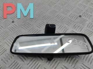 зеркало салона Opel Corsa D 2009, 1.2 л., бензин, МКПП, чёрный, хетчбэк 3 дв., E1010456