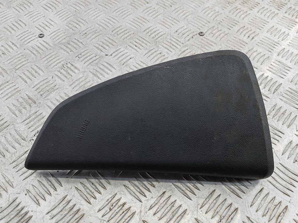 подушка безопасности сиденья Opel Astra H 2007, 1.9 л., дизель, АКПП, серый, универсал, 13139839