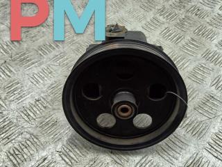 Насос гидроусилителя руля Ford Mondeo 3 поколение 2001, 1.8 л., бензин, МКПП, серый, хетчбэк 5 дв., 1S7Q3A733AA