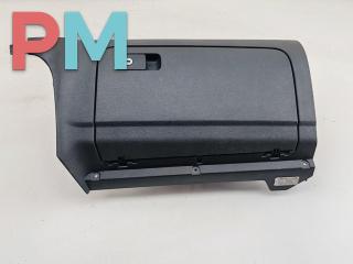 бардачок Volkswagen Golf 6 поколение 2009, 1.4 л., бензин, АКПП, чёрный, хетчбэк 3 дв., 1K1857290