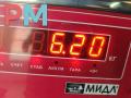 Часть глушителя Opel Zafira 2 поколение (B) 2006, 1.9 л., дизель, МКПП, серый, минивэн - фото №3