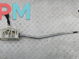 кулиса Opel Zafira 1 поколение (A) 2002, 1.8 л., бензин, МКПП, серый, минивэн, 90523924