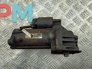 стартер Ford Mondeo 3 поколение [рестайлинг] 2003, 2.0 л., дизель, МКПП, серый, универсал, R2S7T11000DB