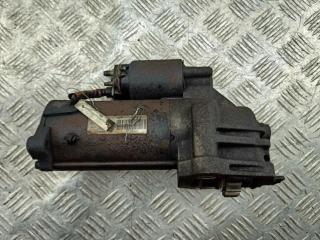 стартер Ford Mondeo 3 поколение [рестайлинг] 2003, 2.0 л., дизель, МКПП, серый, универсал, R2S7T11000DB