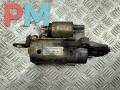 стартер Ford Mondeo 3 поколение 2001, 1.8 л., бензин, МКПП, серый, хетчбэк 5 дв., 1S7U11000AB - фото №2