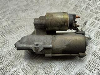 стартер Ford Mondeo 3 поколение 2001, 1.8 л., бензин, МКПП, серый, хетчбэк 5 дв., 1S7U11000AB