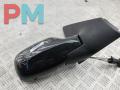 зеркало правое Renault Megane 2 поколение 2004, 1.6 л., бензин, МКПП, чёрный, универсал, E9011105 - фото №5
