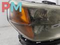 фара правая Honda Pilot 1 поколение [рестайлинг] 2007, 3.5 л., бензин, АКПП, серый, внедорожник 5 дв. - фото №3