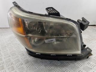 фара правая Honda Pilot 2007, 3.5 л., бензин, АКПП, серый, внедорожник 5 дв.