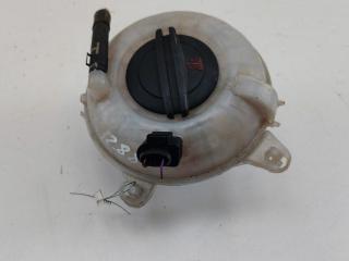 бачок расширительный Volkswagen Tiguan 2016, 2.0 л., дизель, 5Q0121407G
