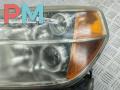 фара левая Honda Pilot 1 поколение [рестайлинг] 2007, 3.5 л., бензин, АКПП, серый, внедорожник 5 дв., P5510L - фото №2