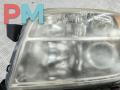 фара левая Honda Pilot 1 поколение [рестайлинг] 2007, 3.5 л., бензин, АКПП, серый, внедорожник 5 дв., P5510L - фото №3