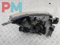 фара левая Honda Pilot 1 поколение [рестайлинг] 2007, 3.5 л., бензин, АКПП, серый, внедорожник 5 дв., P5510L - фото №7