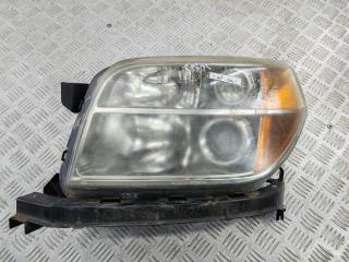 фара левая Honda Pilot 2007, 3.5 л., бензин, АКПП, серый, внедорожник 5 дв., P5510L