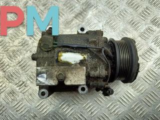 компрессор кондиционера Ford Mondeo 3 поколение 2001, 2.0 л., бензин
