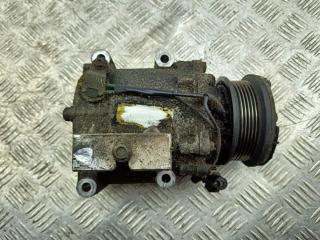 компрессор кондиционера Ford Mondeo 3 поколение 2001, 2.0 л., бензин