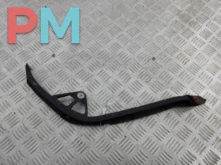 кронштейн заднего бампера Opel Astra G 2000, 1.6 л., бензин, МКПП, серый, хетчбэк 5 дв., 90559518