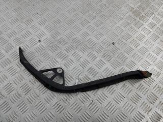 кронштейн заднего бампера Opel Astra G 2000, 1.6 л., бензин, МКПП, серый, хетчбэк 5 дв., 90559518
