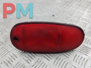 фонарь противотуманный правый Hyundai Santa Fe 1 поколение (SM) 2001, 2.0 л., дизель, МКПП, коричневый, внедорожник 5 дв.