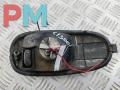 фонарь противотуманный правый Hyundai Santa Fe 1 поколение (SM) 2001, 2.0 л., дизель, МКПП, коричневый, внедорожник 5 дв. - фото №4