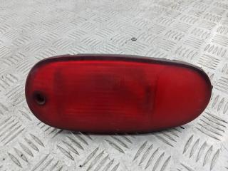 фонарь противотуманный правый Hyundai Santa Fe 1 поколение (SM) 2001, 2.0 л., дизель, МКПП, коричневый, внедорожник 5 дв.