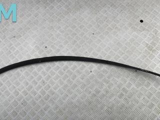 молдинг лобового стекла Opel Astra G 2003, 1.6 л., бензин, МКПП, синий, хетчбэк 5 дв.