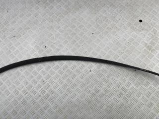 молдинг лобового стекла Opel Astra G 2003, 1.6 л., бензин, МКПП, синий, хетчбэк 5 дв.