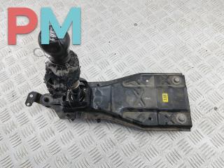 кулиса Opel Omega B [рестайлинг] 2003, 2.2 л., дизель, МКПП, серый, универсал