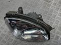 фара правая Hyundai Santa Fe 1 поколение (SM) 2001, 2.0 л., дизель, МКПП, коричневый, внедорожник 5 дв. - фото №2