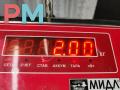 ремень безопасности Nissan Almera N16 [рестайлинг] 2003, 1.5 л., бензин, МКПП, серый, хетчбэк 5 дв., C9ST077 - фото №4