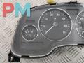 приборная панель Opel Astra G 2003, 1.6 л., бензин, МКПП, белый, хетчбэк 5 дв., 24459708 - фото №2