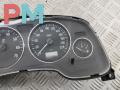 приборная панель Opel Astra G 2003, 1.6 л., бензин, МКПП, белый, хетчбэк 5 дв., 24459708 - фото №3