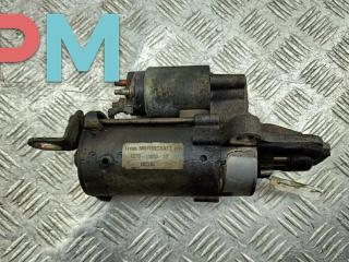 стартер Ford Mondeo 3 поколение 2001, 2.0 л., бензин, МКПП, серый, универсал, 1S7U11000AB