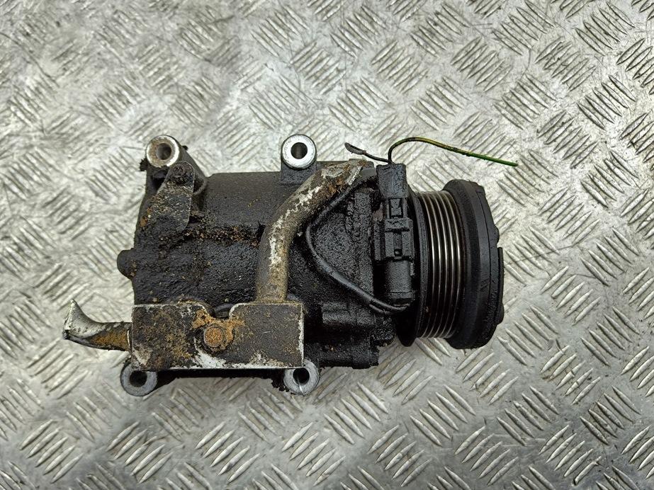 компрессор кондиционера Ford Focus I 2002, 1.8 л., бензин