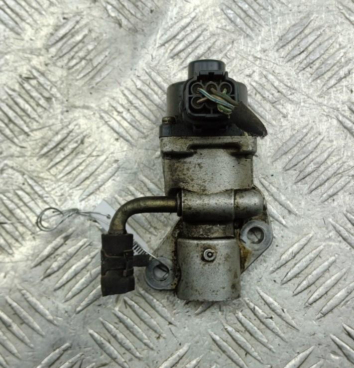 клапан EGR Ford Mondeo III 2001, 2.0 л., бензин, МКПП, серый, универсал