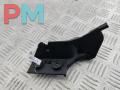ручка открывания капота Opel Corsa D 2009, 1.2 л., бензин, МКПП, чёрный, хетчбэк 3 дв., 13186912 - фото №2