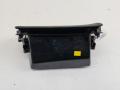 бардачок Skoda Fabia 2 поколение (5J) 2009, 1.4 л., бензин, МКПП, чёрный, универсал, 5J1857096B - фото №2