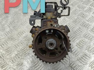 ТНВД Ford Focus 2 поколение [рестайлинг] 2007, 1.6 л., дизель, МКПП, красный, универсал, 0445010102, 9656300380