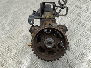 ТНВД Ford Focus 2 поколение [рестайлинг] 2007, 1.6 л., дизель, МКПП, красный, универсал, 0445010102, 9656300380