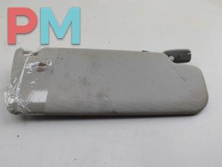козырек солнцезащитный Volkswagen Passat B6 2009, 2.0 л., дизель, АКПП, серый, универсал