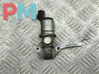 клапан холостого хода Ford Focus 1 поколение [рестайлинг] 2002, 1.8 л., бензин, МКПП, чёрный, универсал, XS609F715AA