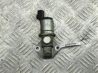 клапан холостого хода Ford Focus 1 поколение [рестайлинг] 2002, 1.8 л., бензин, МКПП, чёрный, универсал, XS609F715AA